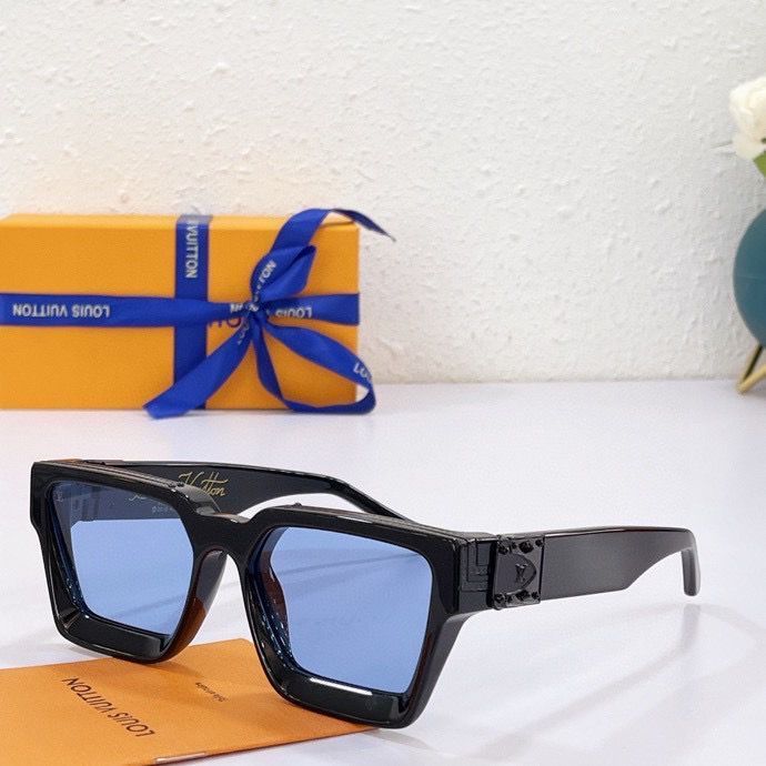  Arrenfashion Top Quality L*ouis V*uitton Glasses