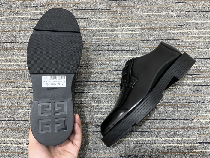  Arrenfashion Men G*ivenchy Top Quality Sneaker