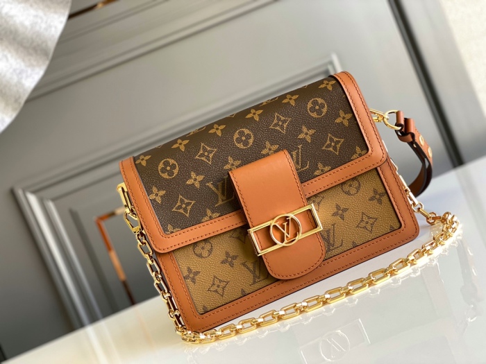  Arrenfashion L*ouis V*uitton Bag Top Quality 25*17*10.5CM