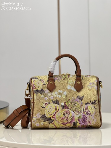  Arrenfashion L*ouis V*uitton Bag Top Quality 25*19*15CM