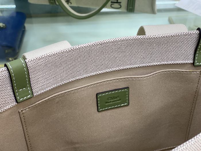  Arrenfashion C*hloe Bag Top Quality 37*26*12cm