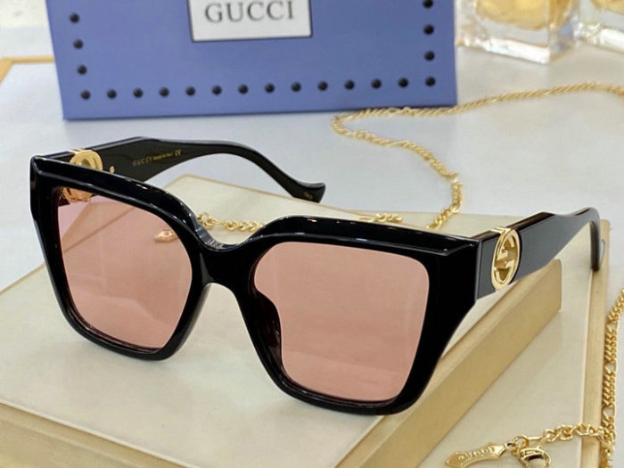  Arrenfashion Top Quality G*ucci Glasses