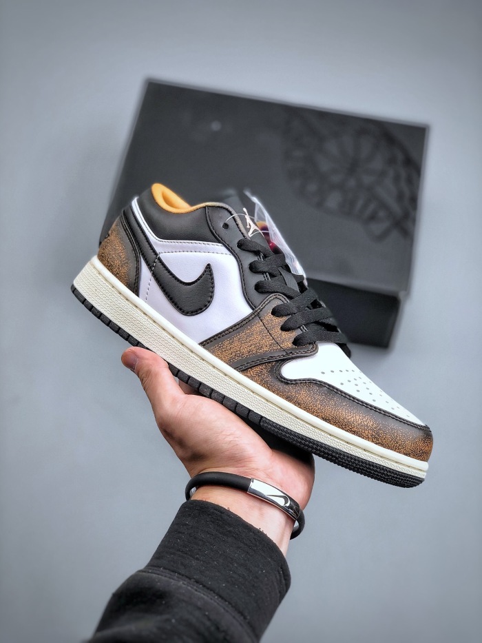 Nike Air Jordan 1 low AJ1 ( Arrenfashion)