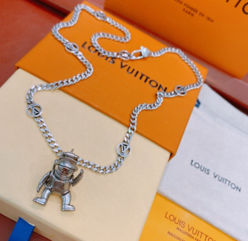  Arrenfashion Necklace007
