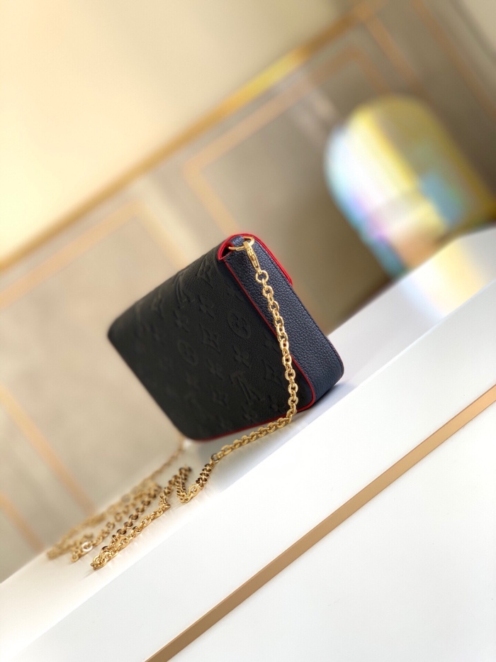  Arrenfashion L*ouis V*uitton Bag Top Quality 21*13*3cm