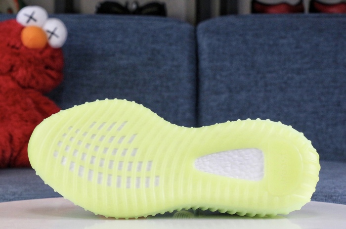  Arrenfashion  Arrenfashion Yeezy Boost 350 V2 “Yeezreel” Non-Reflective