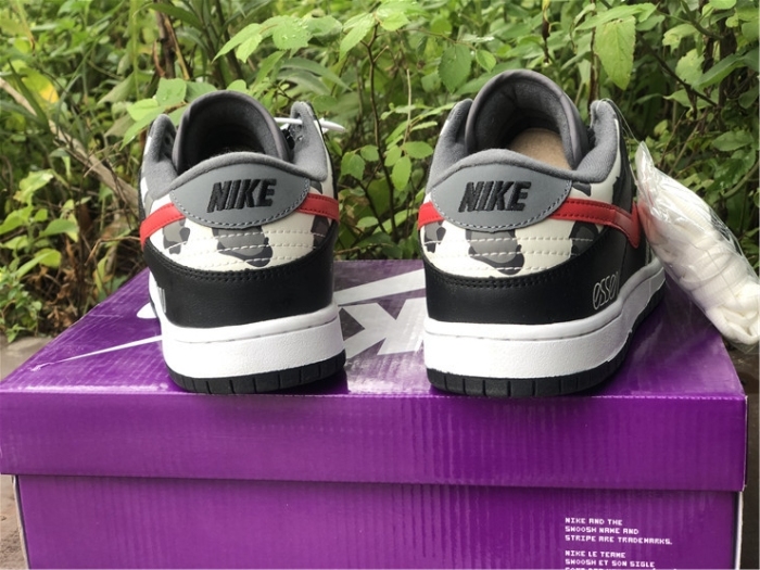  from Arrenfashion Nike SB Dunk Low ESSEN CU1727-006