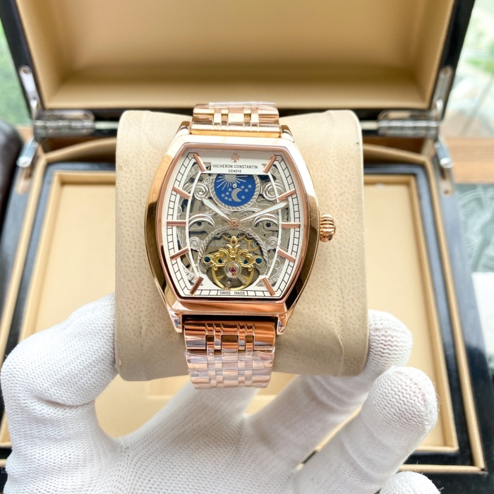 V*acheron C*onstantin Watches Top Quality 42*12mm （Arrenfashion）