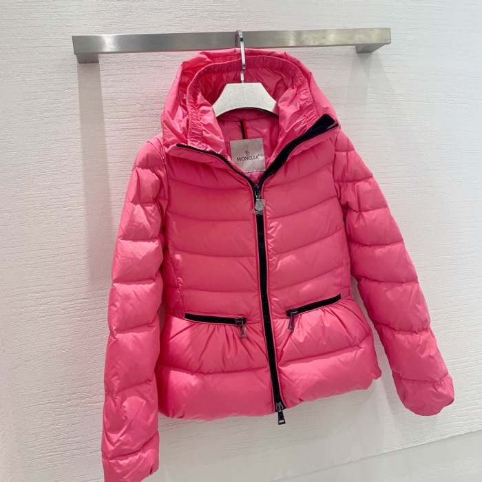  Arrenfashion Women Down Jacket M*oncler Top Quality 2022