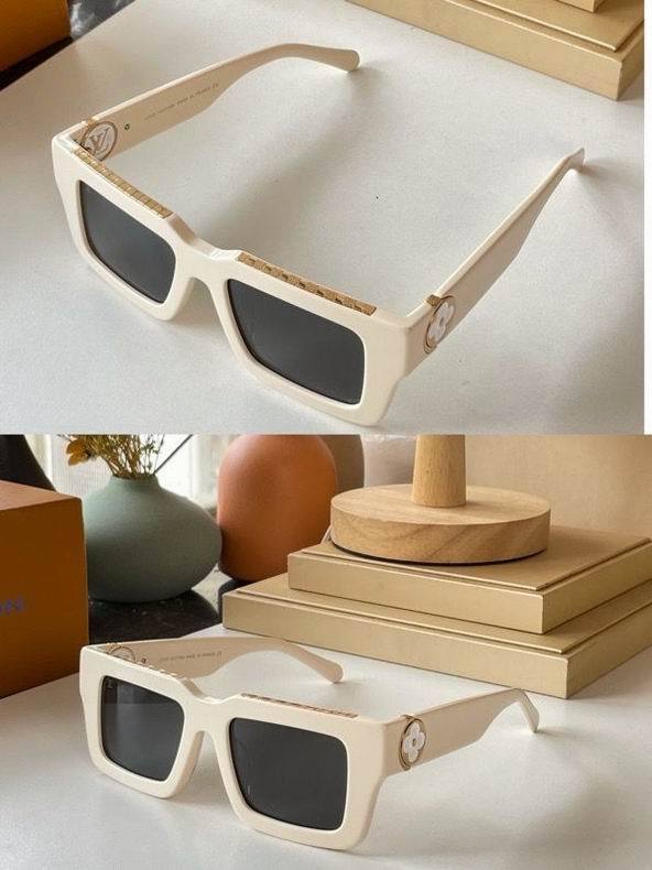  Arrenfashion Top Quality L*ouis V*uitton Glasses