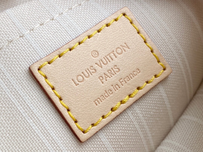  Arrenfashion L*ouis V*uitton Top Bag 24 x 13.5 x 4 cm
