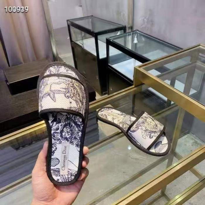  Arrenfashion Women D*ior Sandals