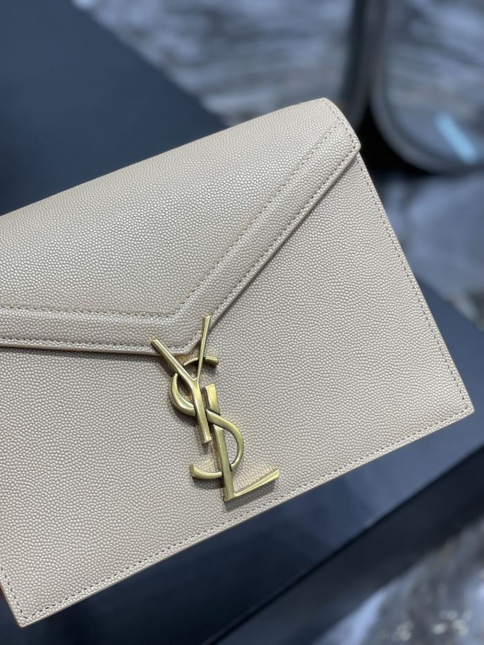  Arrenfashion Y*SL Top Bag 22*16.5*5.5cm