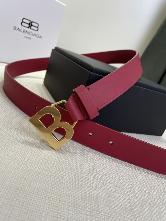  Arrenfashion Other Belts Top Quality 3.0 CM