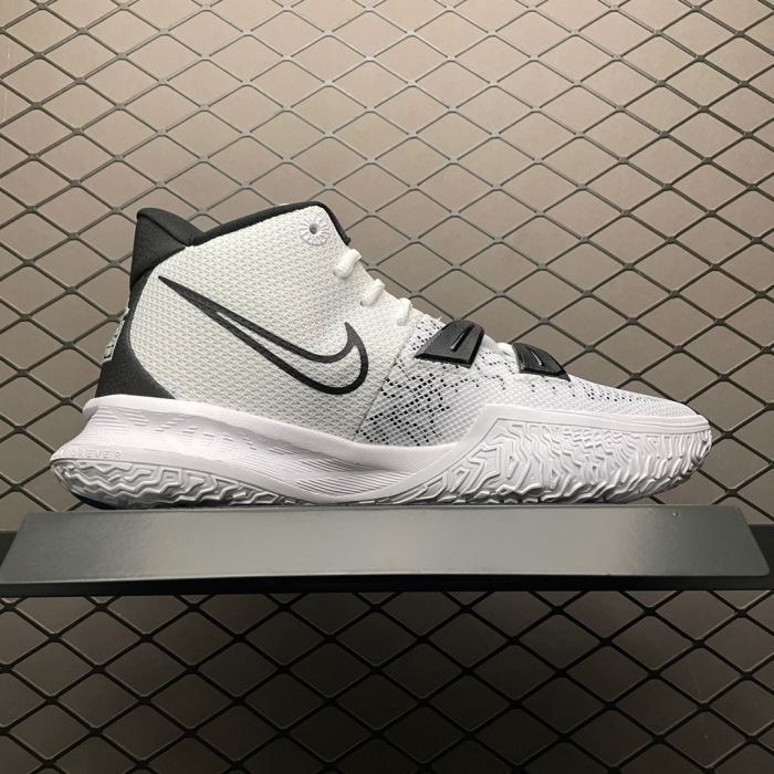 NIKE Kyrie 7 hip-hop CQ9327-100 (Arrenfashion)