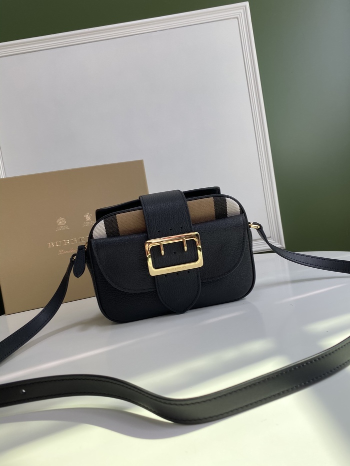  Arrenfashion B*urberry Bag Top Quality 21*7.5*17cm