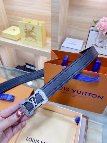  Arrenfashion L*ouis V*uitton Belts Top Version