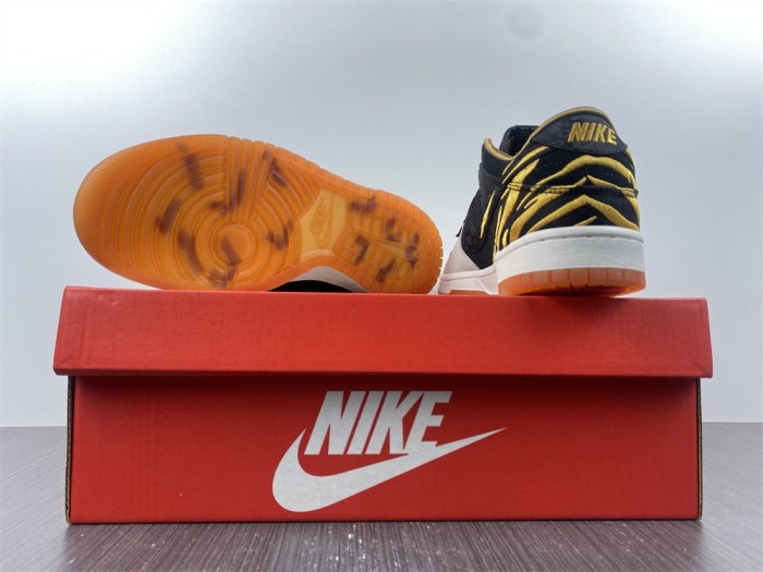  from Arrenfashion NIKE DUNK LOW CNY DQ4978-001
