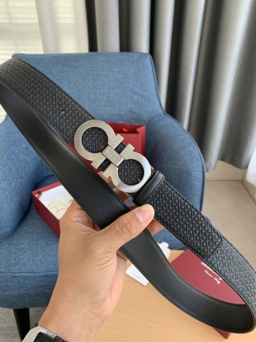  Arrenfashion F*erragamo Belts Top Quality 35MM