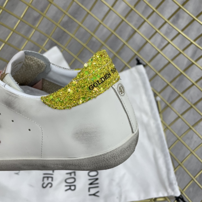  Arrenfashion Men Women G*GDB Top Sneakers