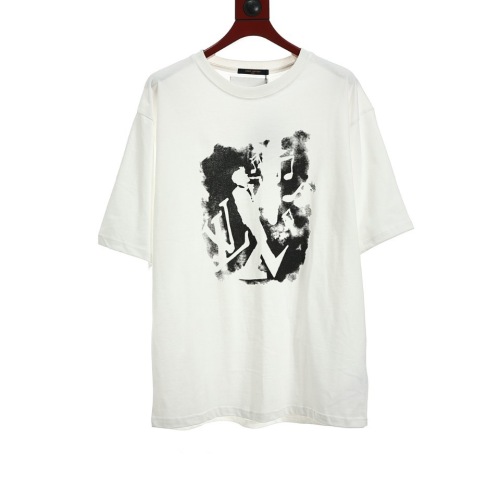 Men Women T-shirt Top Quality 2023 Arrenfashion