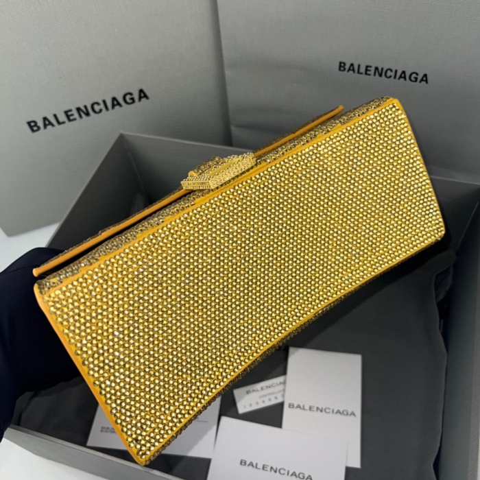  Arrenfashion B*alenciaga Bag Top Quality 23*10*24CM