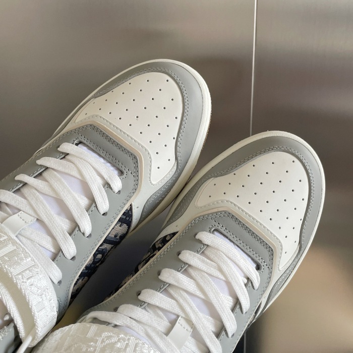  arrenfashion Men Women D*ior b27 Top Sneaker