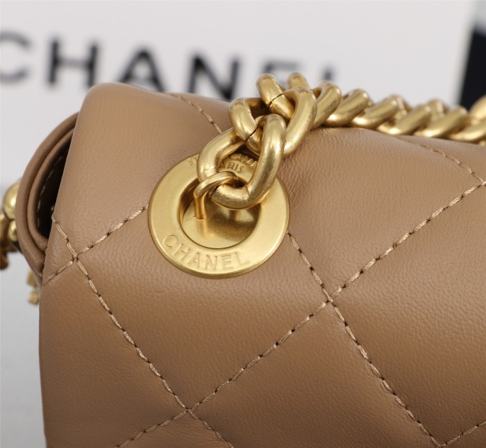  Arrenfashion C*hanel Bag Top Quality 19*14*4cm