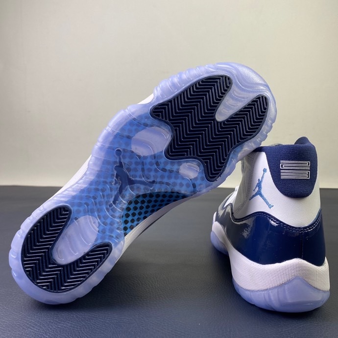  Arrenfashion Air Jordan 11