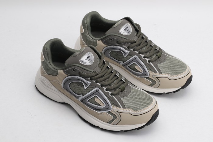  Arrenfashion Men Women D*ior Top Sneakers