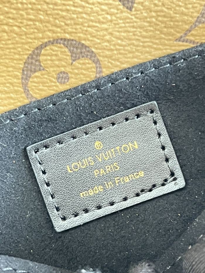  Arrenfashion L*ouis V*uitton Bag Top Quality 14*11*3.5CM
