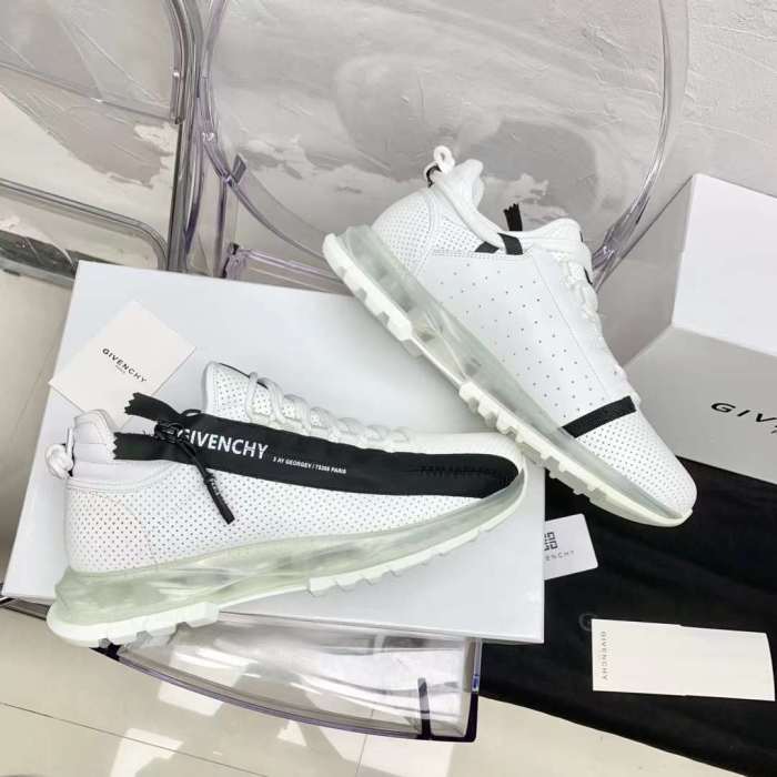 Men G*ivenchy Top Sneaker （ Arrenfashion ）