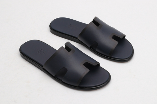  Arrenfashion Men H*ermes Top Sandals