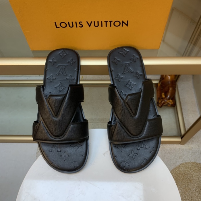 Men Women H*ermes Top Sandals (Arrenfashion)