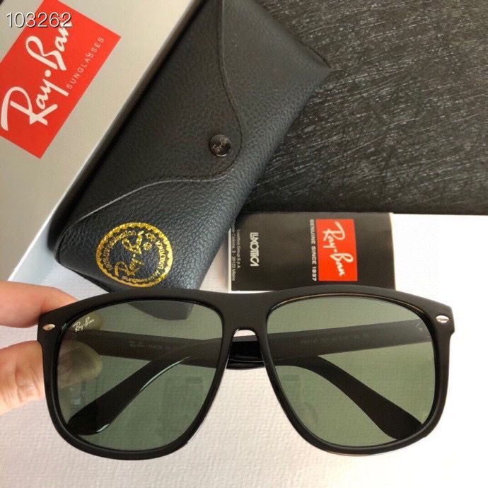  Arrenfashion R*ayban Glasses Top