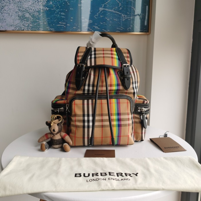  Arrenfashion B*urberry Bag Top Quality 22*14*33cm