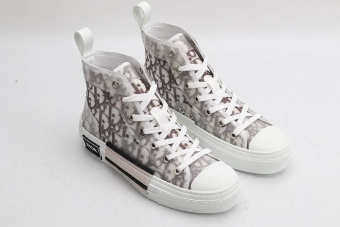  Arrenfashion Men Women D*ior Top Sneakers