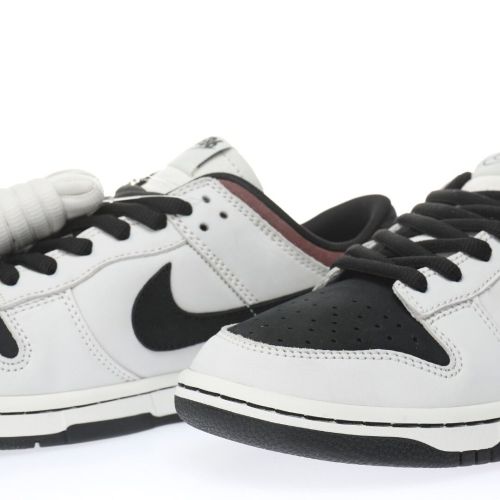  from Arrenfashion Nike SB Dunk Low INITIAL D/Toyota AE86 men women sneaker