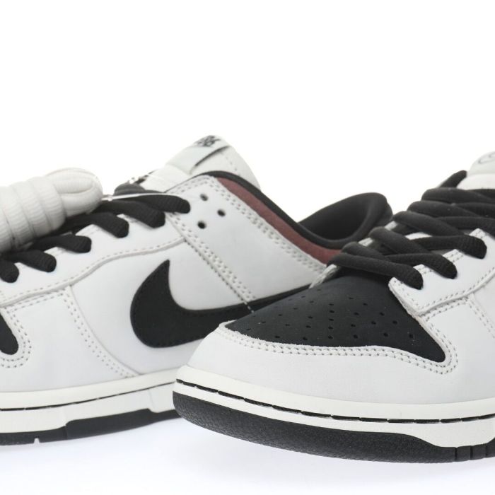  from Arrenfashion Nike SB Dunk Low INITIAL D/Toyota AE86 men women sneaker