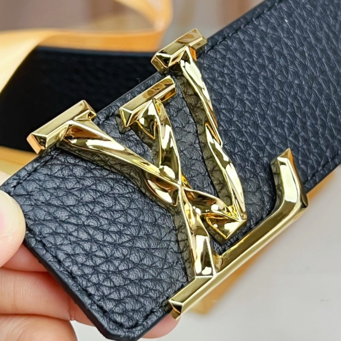  Arrenfashion L*ouis V*uitton Belts Top Quality 40MM