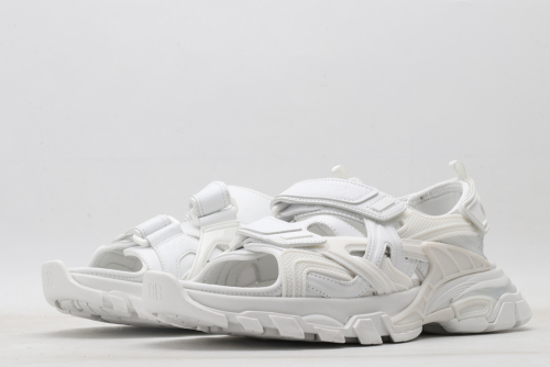  Arrenfashion Men Women B*alenciaga Top Sneakers