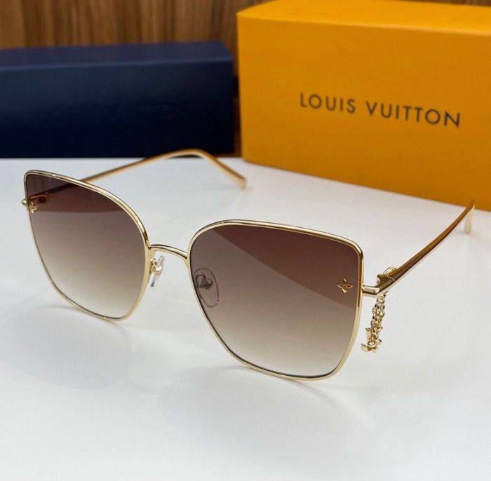  Arrenfashion Top Quality L*ouis V*uitton Glasses