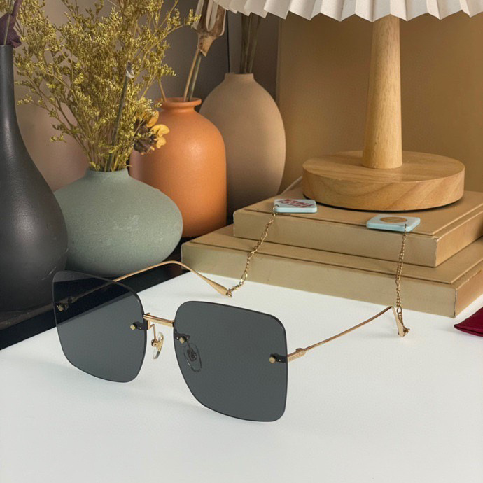  Arrenfashion Top Quality G*ucci Glasses