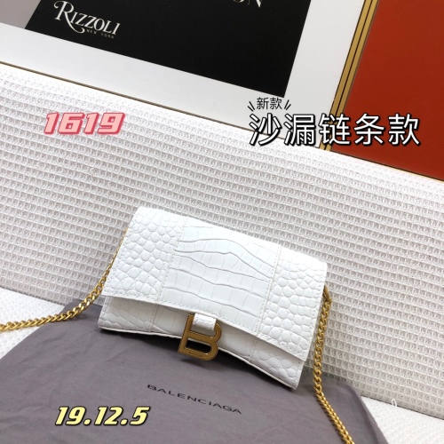  Arrenfashion B*alenciaga Bag Top Quality 19X12X5CM