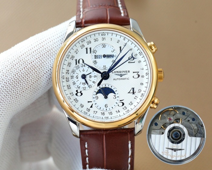 Watches Top Quality (Arrenfashion)