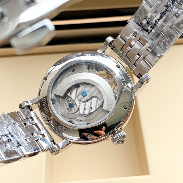 O*mega Watches Top Quality 41*11MM （Arrenfashion）