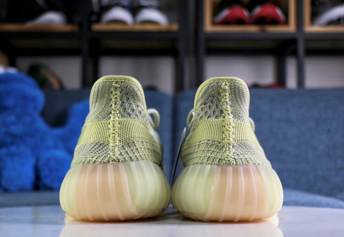  Arrenfashion  Arrenfashion Yeezy Boost 350 V2 Antlia Non-Reflective