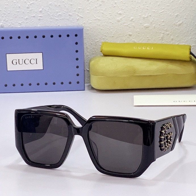  Arrenfashion Top Quality G*ucci Glasses