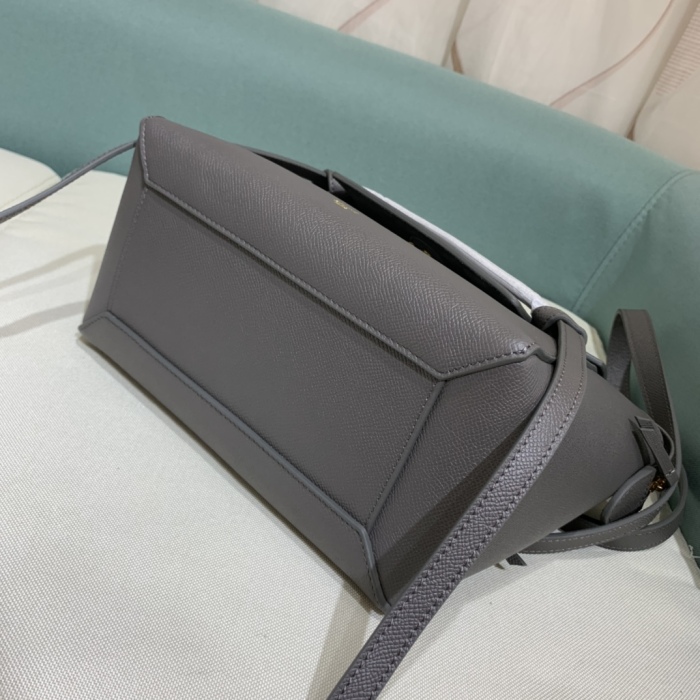  Arrenfashion C* eline Top Bag 24cm