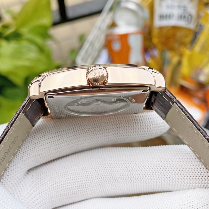P*atek P*hilippe Watches Top Quality 40*13MM (Arrenfashion)
